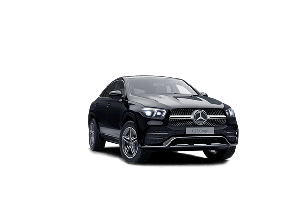 GLE Coupé