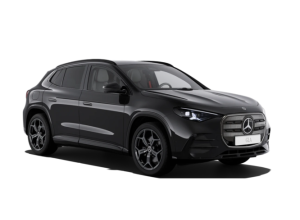 GLA