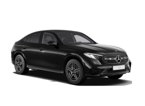 GLC Coupé