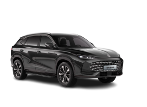 MG EHS PHEV