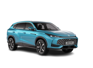 MG EHS Hybrid+