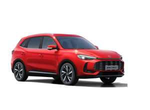 MG ZS Hybrid+