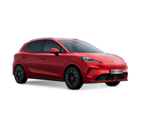 MG4 EV URBAN