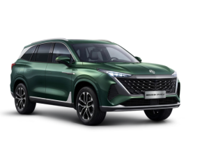MGS9 PHEV