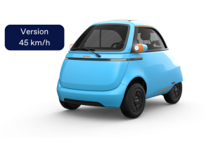 Microlino Lite