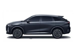 Omoda 9