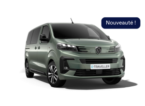e-Traveller