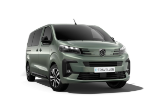 e-Traveller