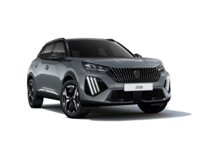SUV 2008