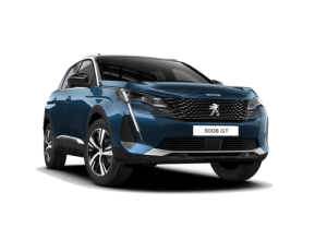 SUV 3008