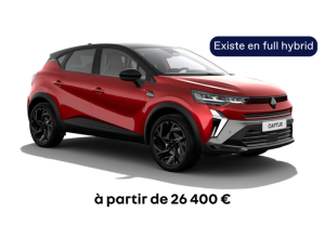 Captur