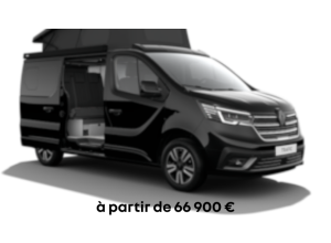 Trafic Spacenomad