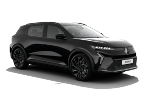 Scenic E-Tech électrique