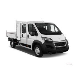 BOXER CHASSIS CABINE PRO SR BOXER CC 435 L2 BLUEHDI 140 Start/Stop 2 Portes