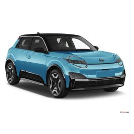MICRA Advance Electrique 40kWh 120ch 5 Portes
