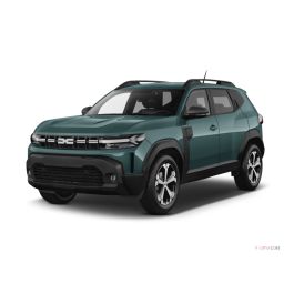 DUSTER NOUVEAU Expression Duster TCe 130 4x2 5 Portes