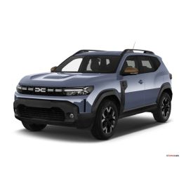 DUSTER Extreme Hybrid 155 5 Portes