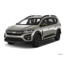 JOGGER HYBRID Journey 155 7 places 5 Portes