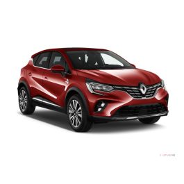 CAPTUR Techno TCe 100 GPL 5 Portes