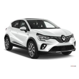 CAPTUR Techno TCe 100 GPL 5 Portes