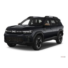 BIGSTER Journey Hybrid 155 5 Portes