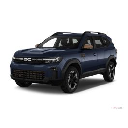 BIGSTER Journey Hybrid 155 5 Portes