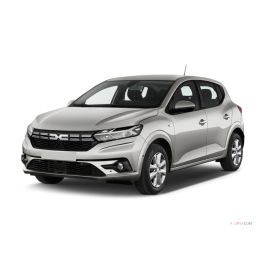 SANDERO Expression SCe 65 5 Portes