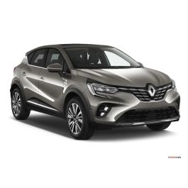 CAPTUR Techno TCe 100 GPL 5 Portes