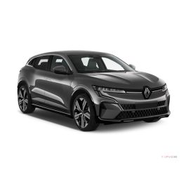 MEGANE E-TECH esprit Alpine 220 ch autonomie confort 5 Portes