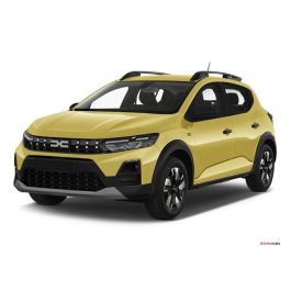 SANDERO Stepway Extreme TCe 110 5 Portes
