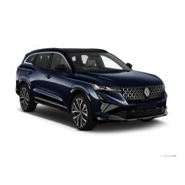 ESPACE VI Techno Espace E-Tech full hybrid 200 GSR2 5 Portes