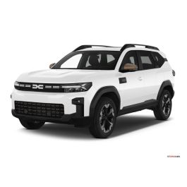 BIGSTER Journey Mild Hybrid-G 140 5 Portes