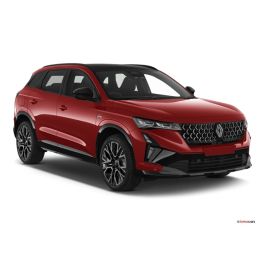 AUSTRAL Evolution E-Tech full hybrid 200 GSR2 5 Portes