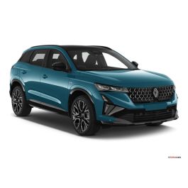 AUSTRAL Esprit Alpine full hybrid E-Tech 200 ch 5 Portes