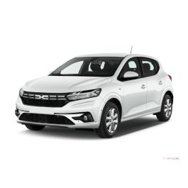 SANDERO Expression ECO-G 100 5 Portes