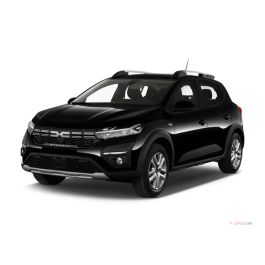 SANDERO Stepway Expression ECO-G 100 5 Portes