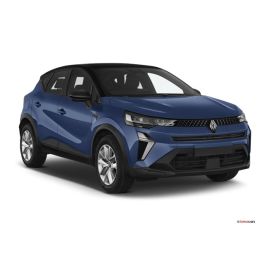 CAPTUR Techno TCe 115 ch 5 Portes