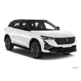 AUSTRAL Techno E-Tech full hybrid 200 GSR2 5 Portes