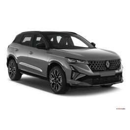 AUSTRAL Techno E-Tech full hybrid 200 GSR2 5 Portes