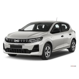 SANDERO Journey TCe 100 5 Portes