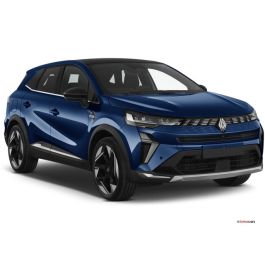 SYMBIOZ Esprit Alpine E-Tech full hybrid 160 5 Portes