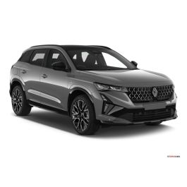 AUSTRAL Esprit Alpine full hybrid E-Tech 200 ch 5 Portes