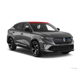 RAFALE atelier Alpine hyper hybrid E-Tech 4x4 300 5 Portes