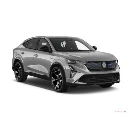 RAFALE atelier Alpine hyper hybrid E-Tech 4x4 300 5 Portes