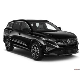 ESPACE VI Iconic Espace full hybrid E-Tech 200 ch 5pl 5 Portes