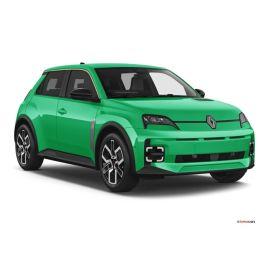 RENAULT 5 E-TECH ELECTRIQUE Evolution 120 ch autonomie urbaine 5 Portes