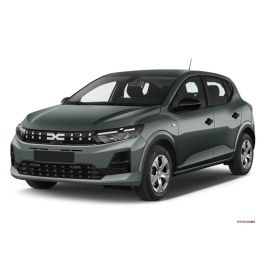 SANDERO Journey TCe 100 5 Portes