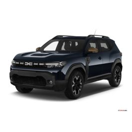 DUSTER Extreme Hybrid 155 5 Portes