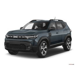 DUSTER Journey Mild Hybrid 140 5 Portes