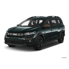JOGGER HYBRID Expression 155 7 places 5 Portes